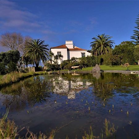 Quinta Do Bom Despacho Ponta Delgada Extérieur photo