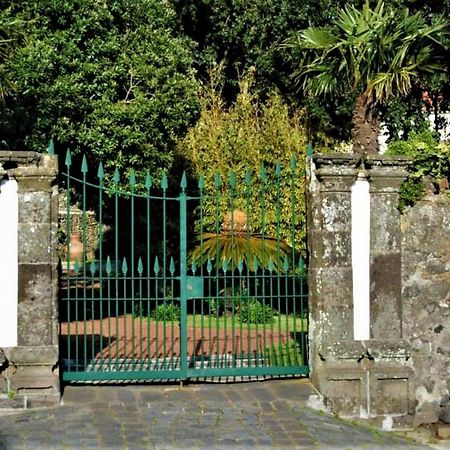 Quinta Do Bom Despacho Ponta Delgada Extérieur photo