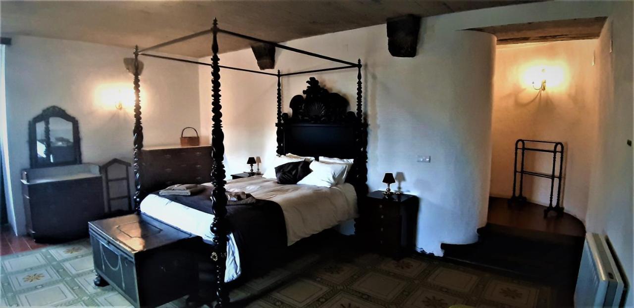 Quinta Do Bom Despacho Ponta Delgada Extérieur photo
