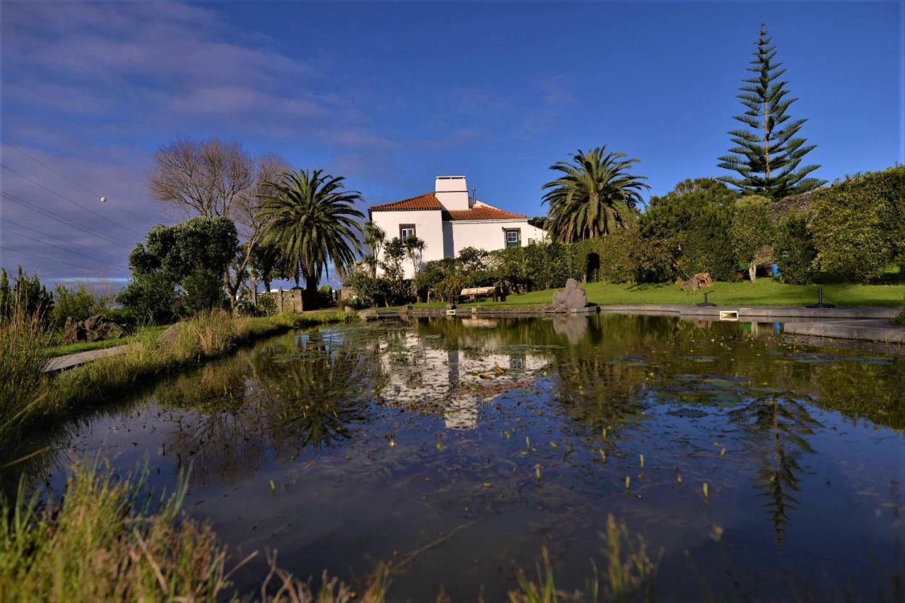 Quinta Do Bom Despacho Ponta Delgada Extérieur photo