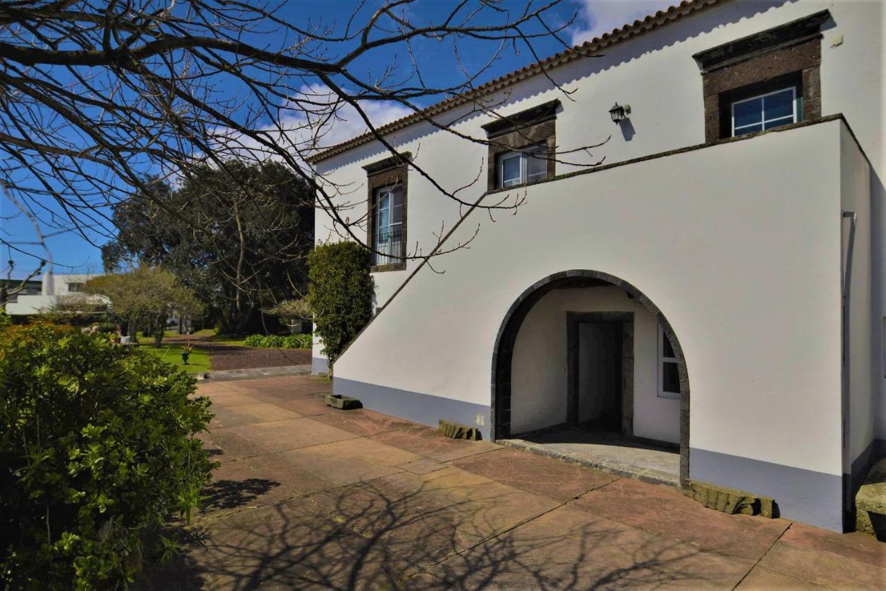 Quinta Do Bom Despacho Ponta Delgada Extérieur photo