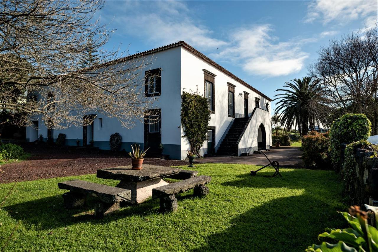 Quinta Do Bom Despacho Ponta Delgada Extérieur photo