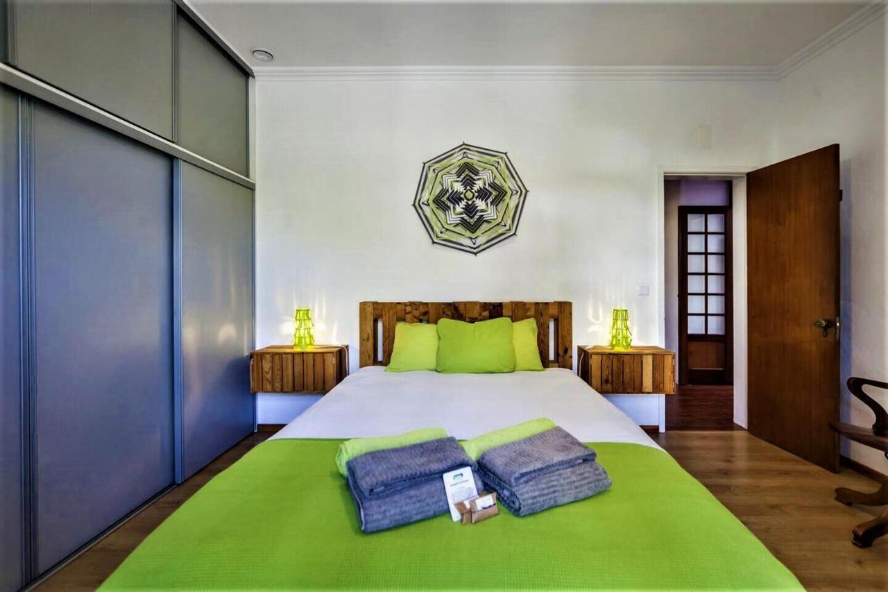 Quinta Do Bom Despacho Ponta Delgada Extérieur photo