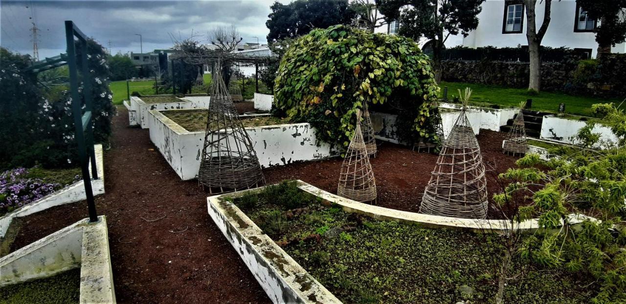 Quinta Do Bom Despacho Ponta Delgada Extérieur photo