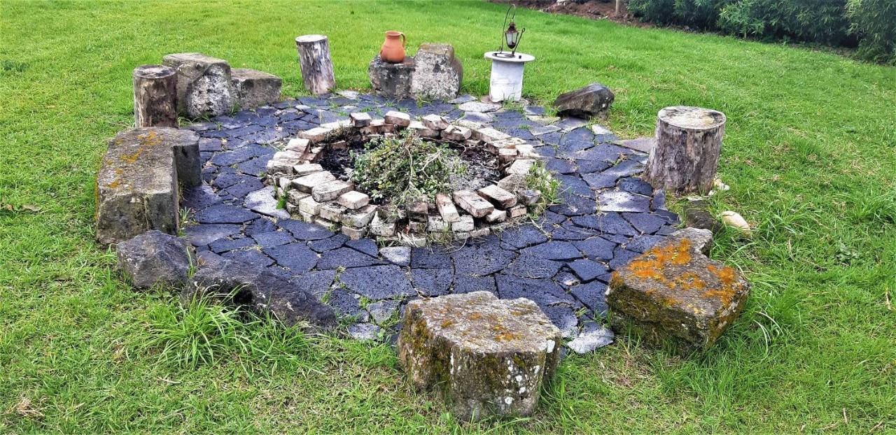 Quinta Do Bom Despacho Ponta Delgada Extérieur photo