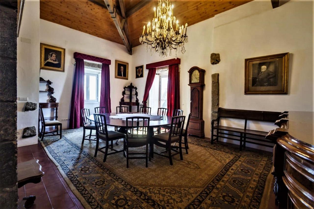 Quinta Do Bom Despacho Ponta Delgada Extérieur photo