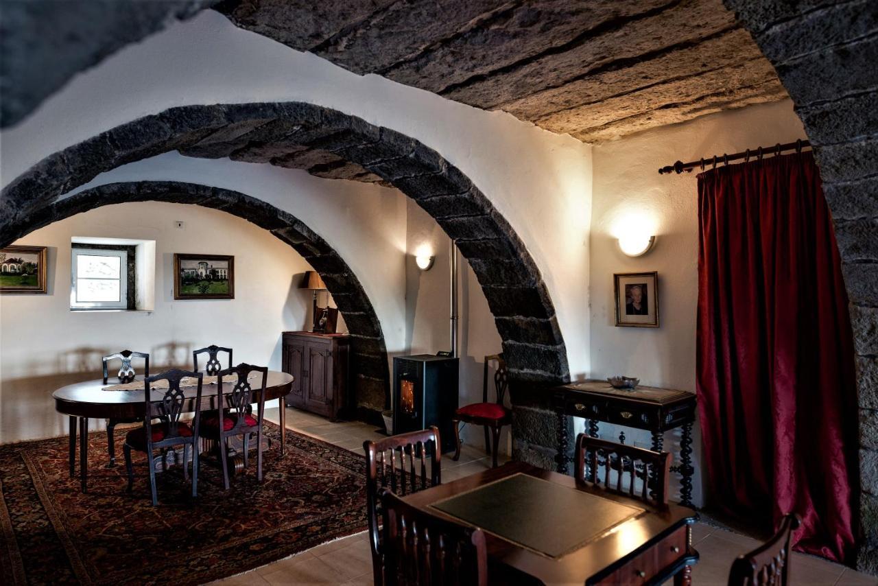 Quinta Do Bom Despacho Ponta Delgada Extérieur photo