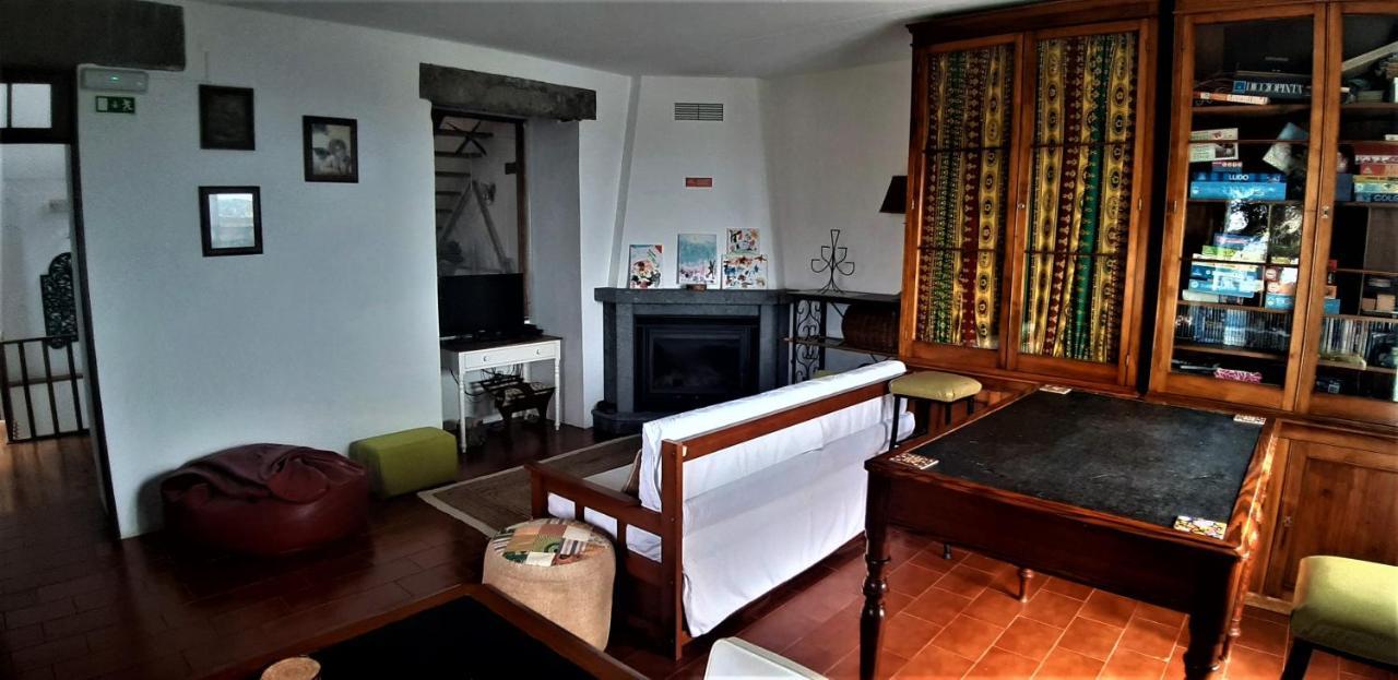 Quinta Do Bom Despacho Ponta Delgada Extérieur photo