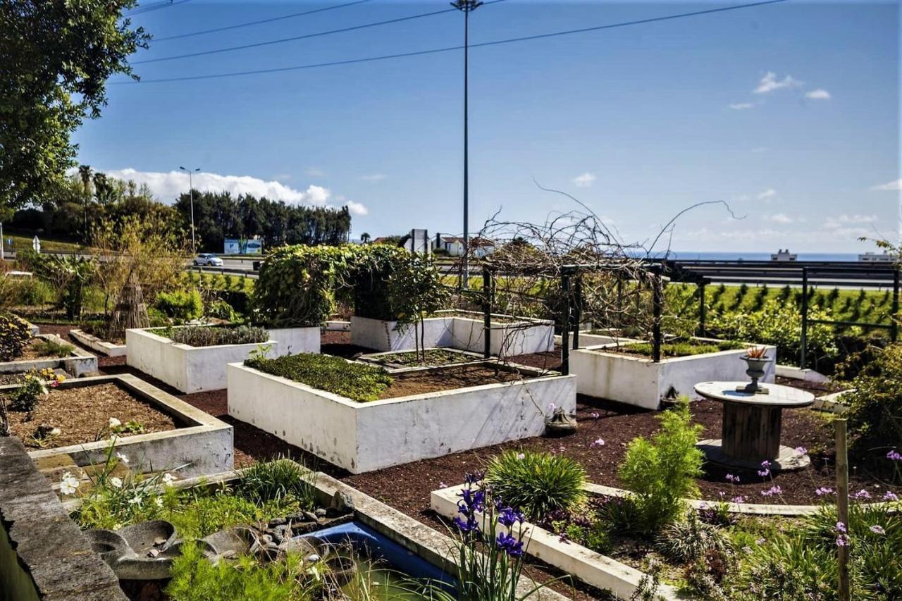 Quinta Do Bom Despacho Ponta Delgada Extérieur photo