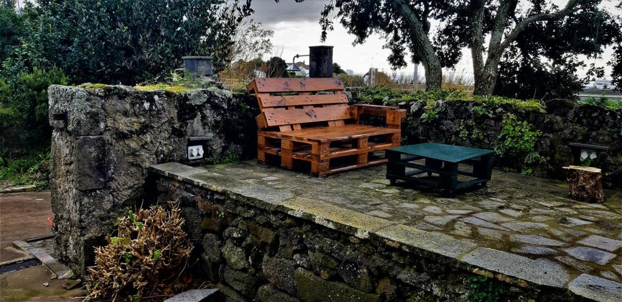 Quinta Do Bom Despacho Ponta Delgada Extérieur photo