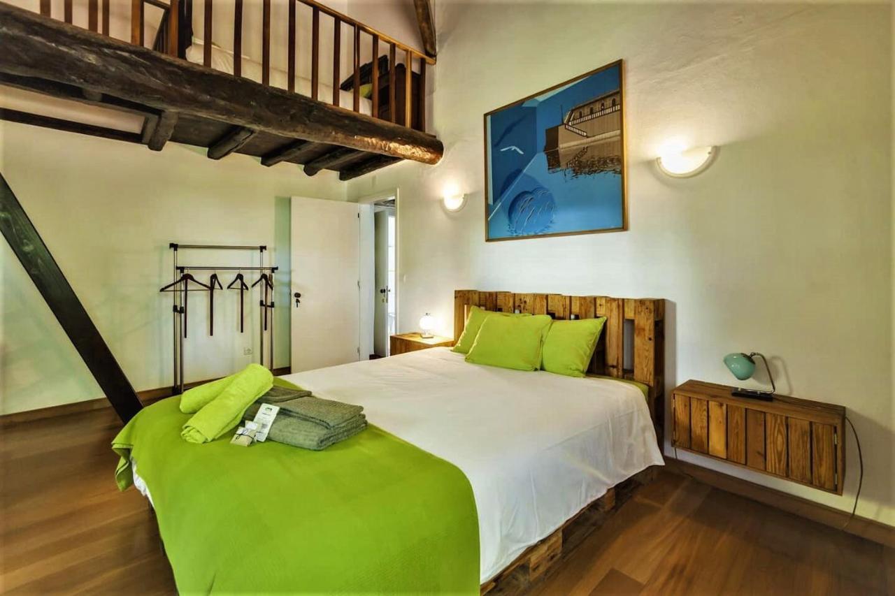 Quinta Do Bom Despacho Ponta Delgada Extérieur photo