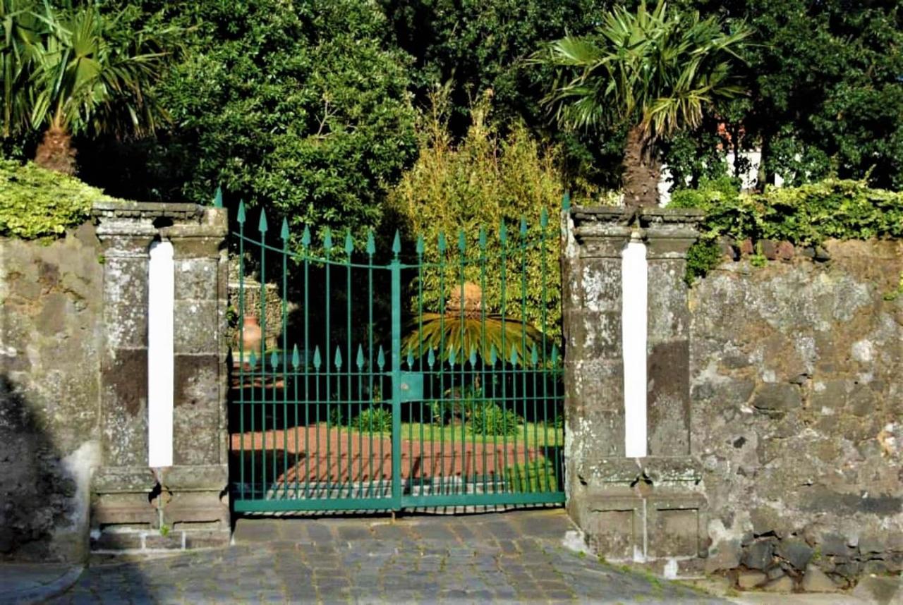 Quinta Do Bom Despacho Ponta Delgada Extérieur photo