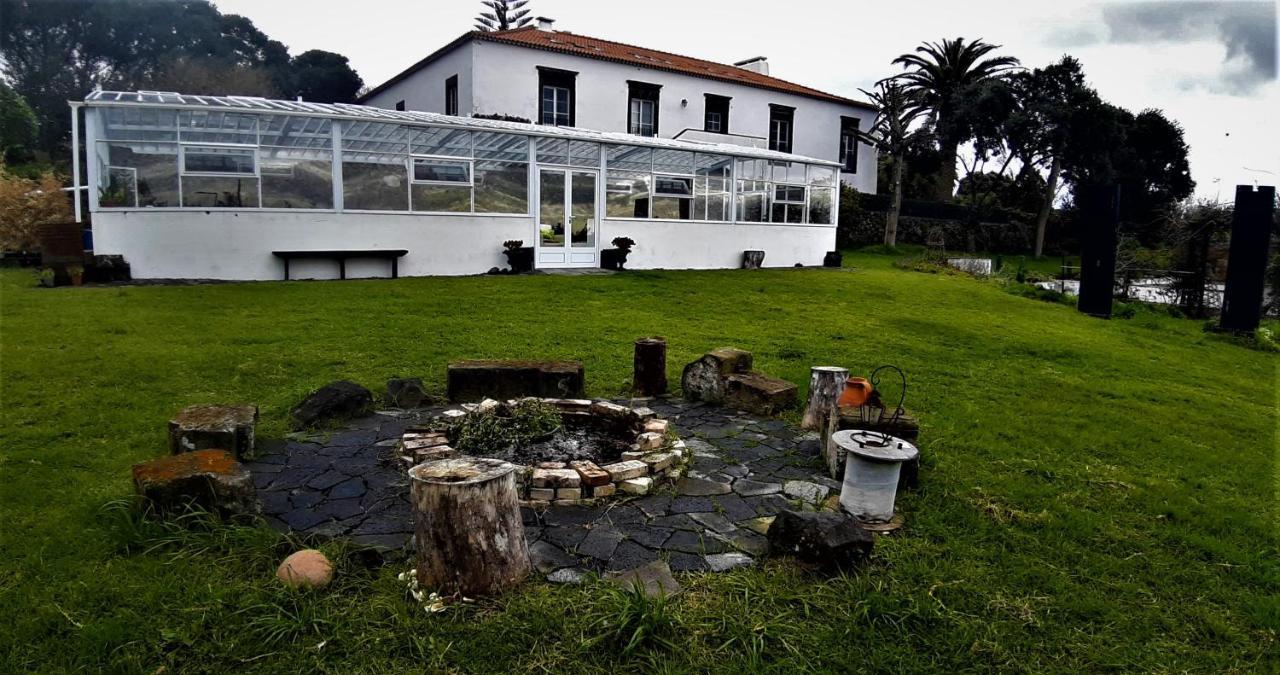 Quinta Do Bom Despacho Ponta Delgada Extérieur photo