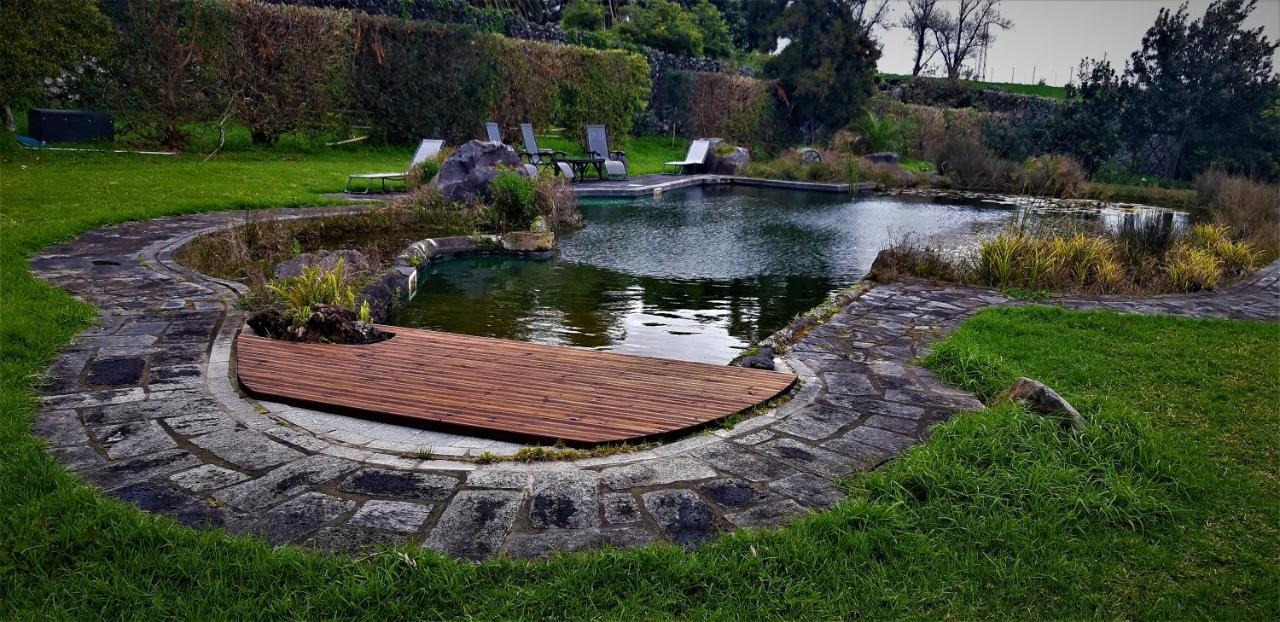 Quinta Do Bom Despacho Ponta Delgada Extérieur photo