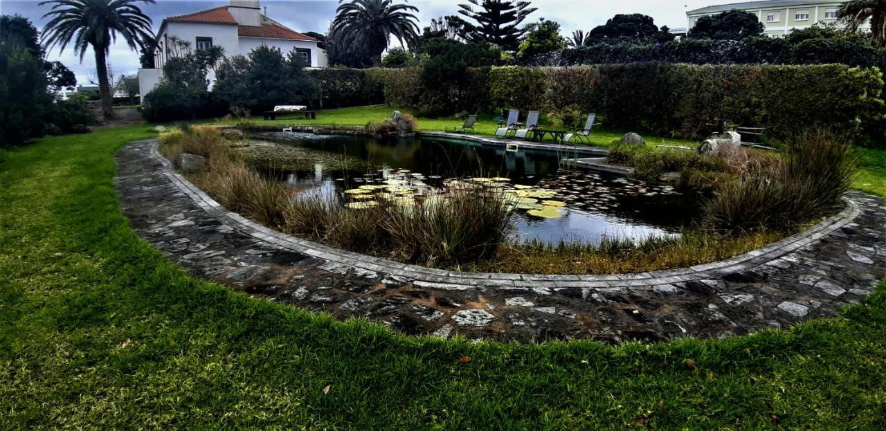 Quinta Do Bom Despacho Ponta Delgada Extérieur photo