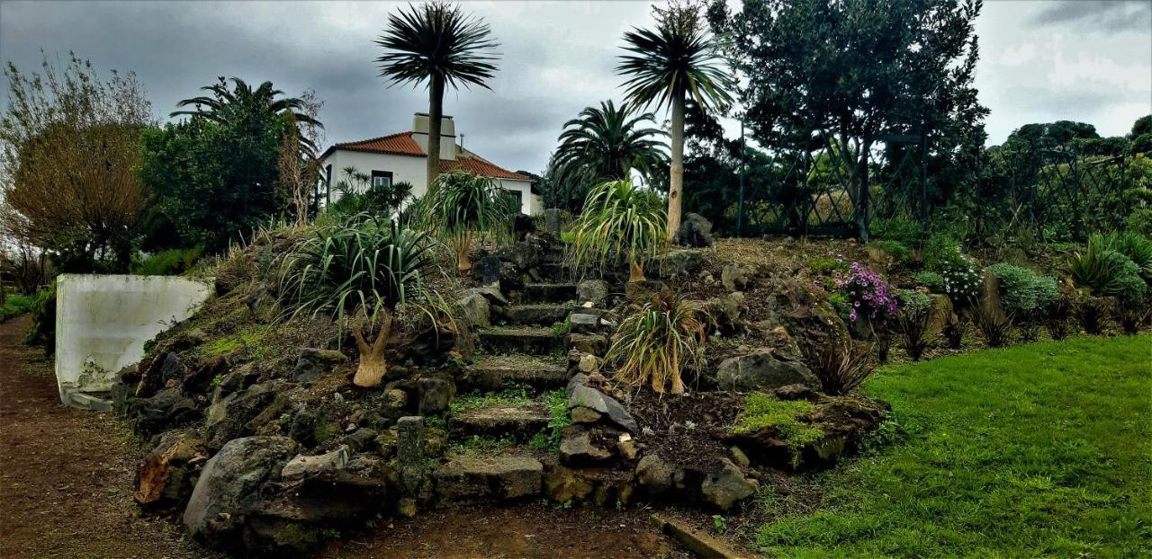 Quinta Do Bom Despacho Ponta Delgada Extérieur photo