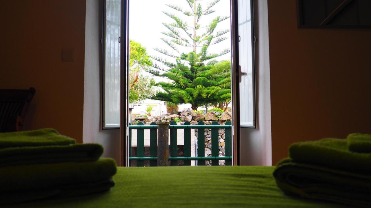 Quinta Do Bom Despacho Ponta Delgada Extérieur photo