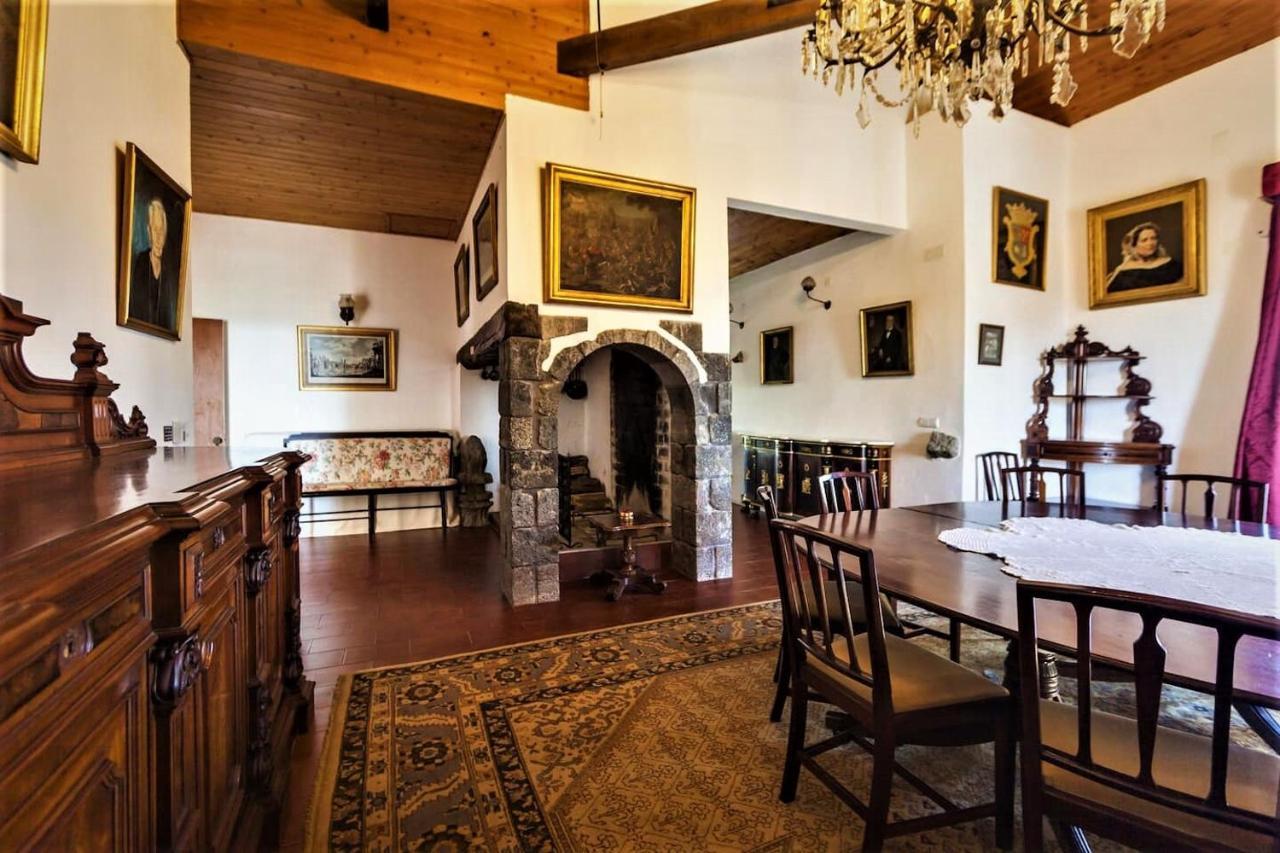 Quinta Do Bom Despacho Ponta Delgada Extérieur photo