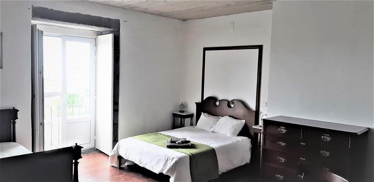 Quinta Do Bom Despacho Ponta Delgada Chambre photo