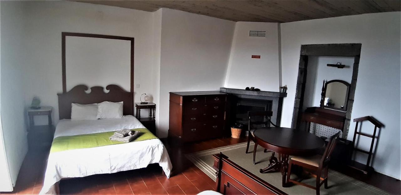 Quinta Do Bom Despacho Ponta Delgada Extérieur photo
